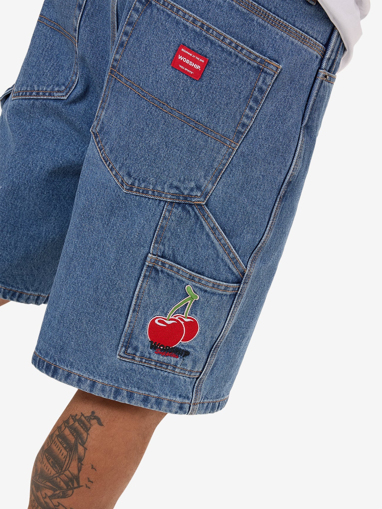 Mens Sale Denim